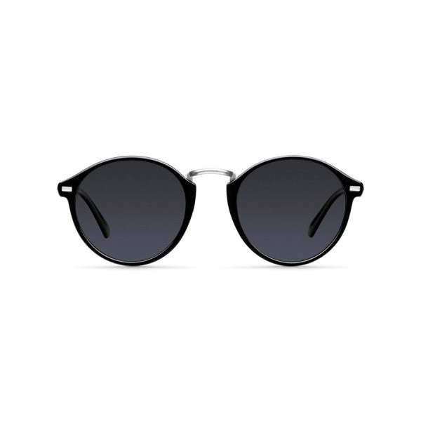 Meller All Black