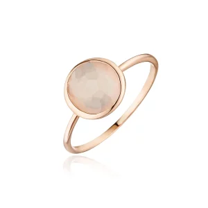 Rose Gold Ring