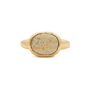Valeraine Ring Gold