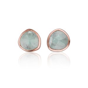 Siren Stud Earrings