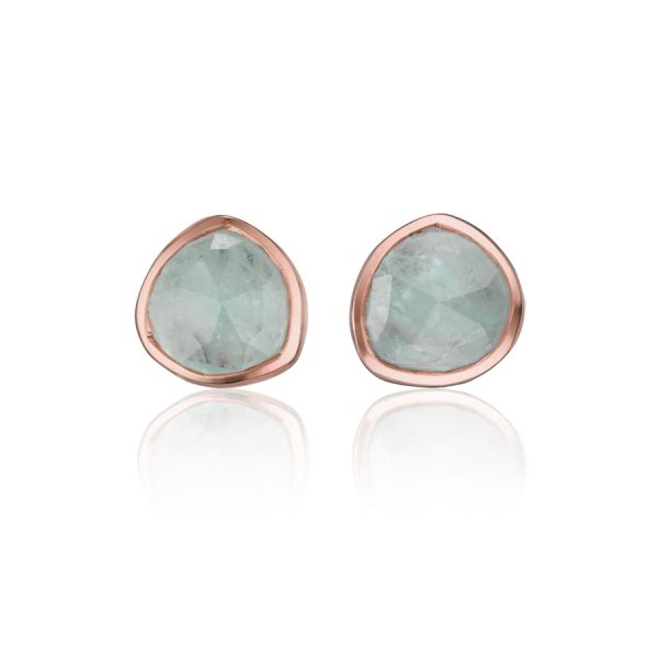 Siren Stud Earrings