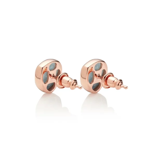 Siren Stud Earrings - Image 2
